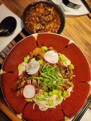 Peng's Noodle Folk by null