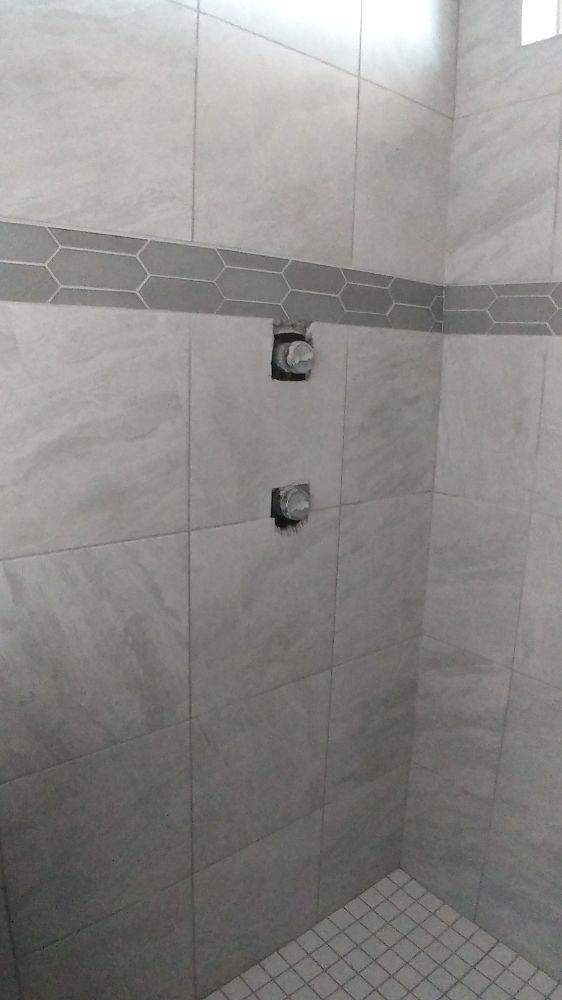 Slide of Mountain Plumbing