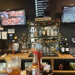 Carterque - Bar