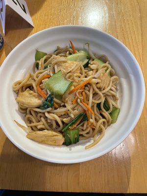 Dumpling Haus by null