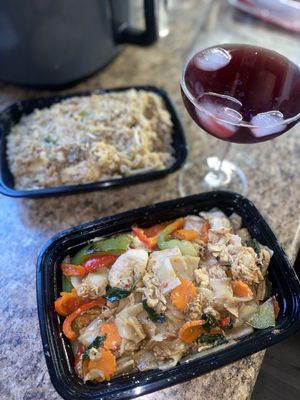 Sticky Rice Brady St by null