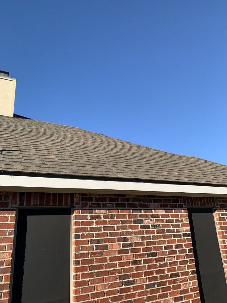 Slide of Pelican Roofing Company