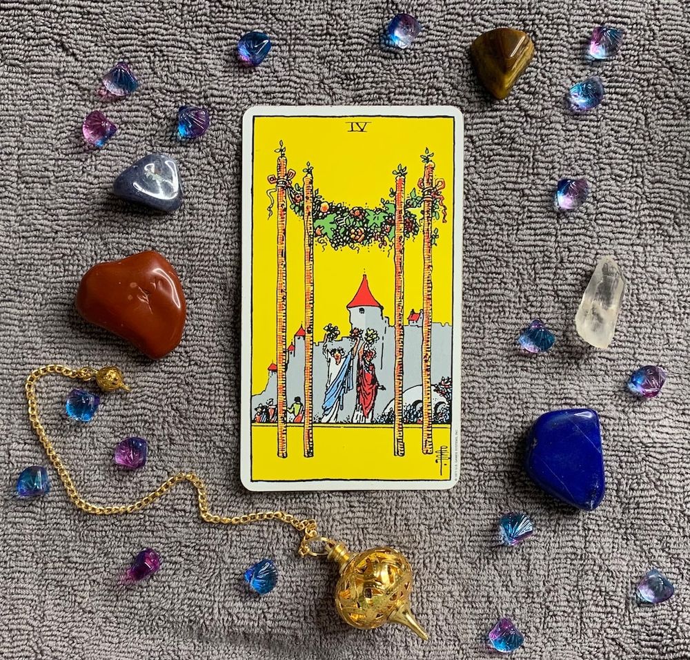 Psychic Readings by Serena