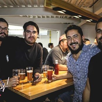 D-Catorce - Pubs Near Me - Tijuana, BCN