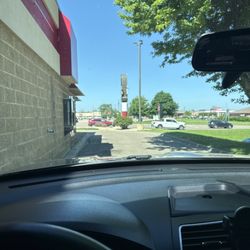 Arby's