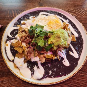 Madres Brunch - birria chilaquiles - Breakfast & Brunch Near Me - Whittier, California