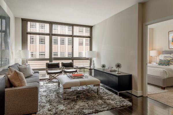 Flats 130 at Constitution Square by null