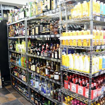 Frank's Liquor - Beer, Wine & Spirits Near Me - Berkley, Michigan