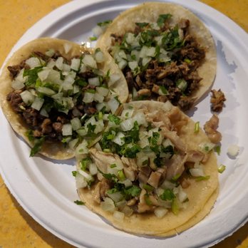 King Taco - Three tacos - Mexican Near Me - Pasadena, California King Taco - Three tacos - Mexican Near Me - Pasadena, California