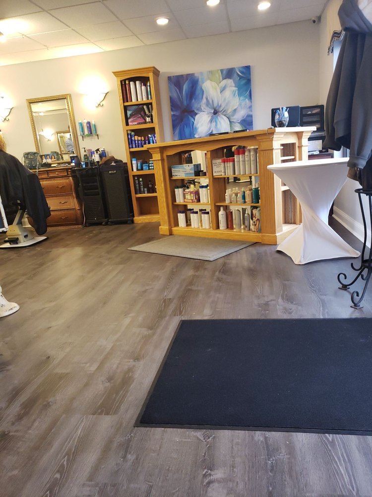 CAPELLI SALON 1880 Silas Deane Hwy, Rocky Hill, Connecticut Hair Salons Phone Number