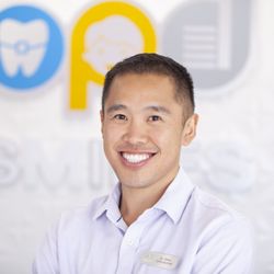 OPD Smiles Orthodontics & Pediatric Dentistry - Dr. Mike - Board Certified Orthodontist