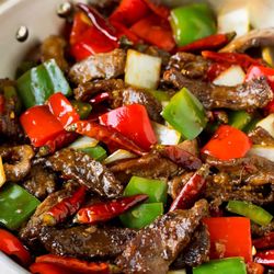 Tak Lee Cafe - What you Should Get!