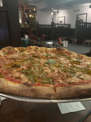 Joseph's Pizza Parlor by null
