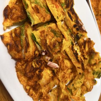 Jin Mi Korean Cuisine - Korean Near Me - Plano, Texas