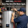 Photo of Russell B Bleakley Plumbing & Heating