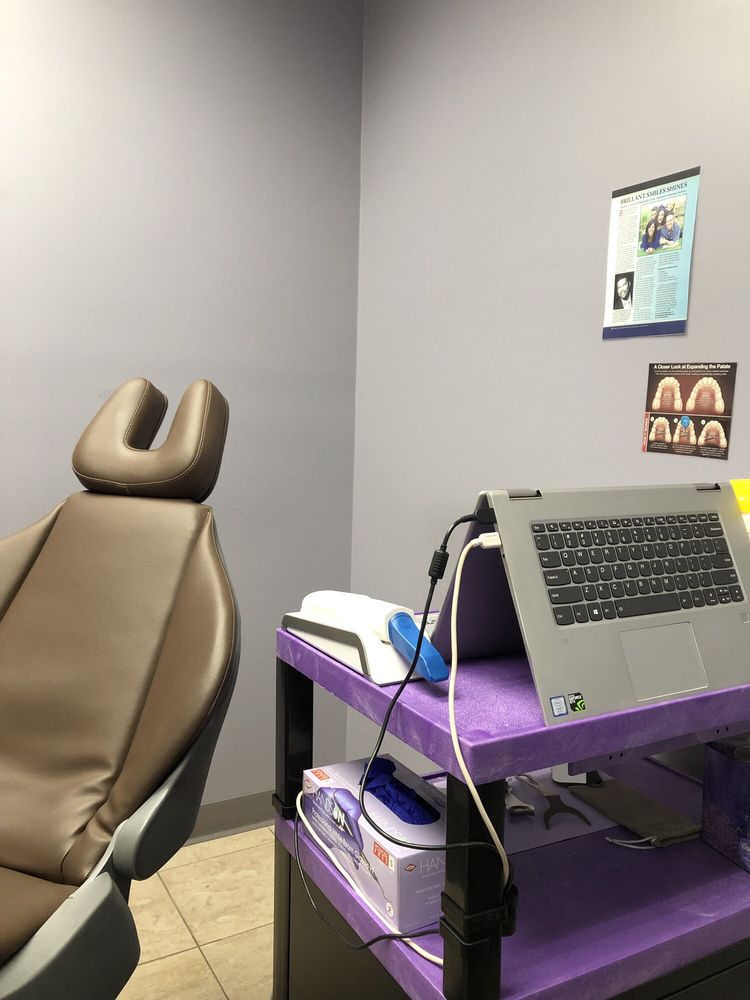 BRILLIANT SMILES ORTHODONTICS Updated June 2024 580 Malabar Rd SE