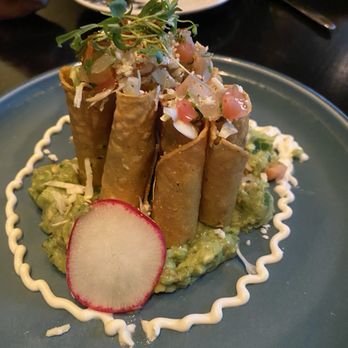 Borracha - Chicken Taquitos - Mexican Near Me - Henderson, Nevada Borracha - Chicken Taquitos - Mexican Near Me - Henderson, Nevada