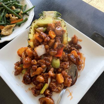 Auntie Kitchen - Sweet and sour pork - Cantonese Near Me - San Gabriel, California