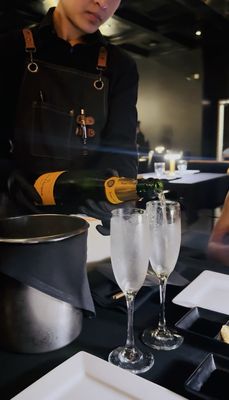 KAVIAR Restaurants by null