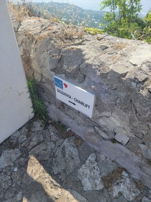 Monte Solaro by null