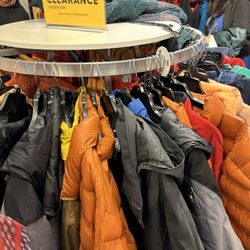 Columbia Factory Store