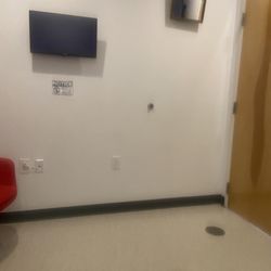 The Eye Institute - Exam room