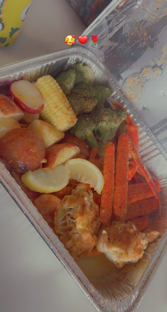 SEAFOOD JUNCTION 410 S Chicago St, Joliet, IL Yelp