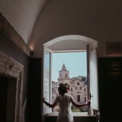 Marco Odorino - wedding in matera marco odorino photo