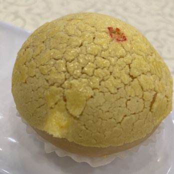 HL Peninsula - Bbq pol bun baked - Dim Sum Near Me - Castro Valley, California