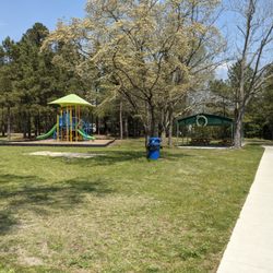 Hoffman Town Park, Hoffman NC