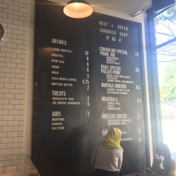 Meat & Bread - Sandwiches Near Me - Vancouver, British Columbia
