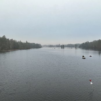 Halen’s Nature Reserve - Lake Halen. - Hiking Near Me - Olofström, K