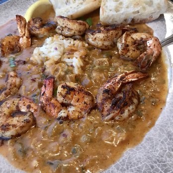 Mudbugs Cajun Kitchen - Shrimp Etouffee - Cajun/Creole Near Me - Sanibel, Florida Mudbugs Cajun Kitchen - Shrimp Etouffee - Cajun/Creole Near Me - Sanibel, Florida