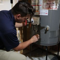 Absolute Plumbing Sevices