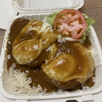 Hawaii BBQ Deli - Barbeque Near Me - Hilo, Hawaii