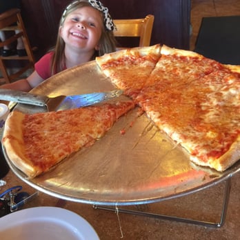 Sal's Gilbert Pizza - Excellent NY pizza. I feel like I'm home! - Pizza Near Me - Gilbert, Arizona