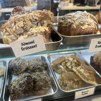 Press and Grind Cafe - Coffee & Tea Near Me - Fort Lauderdale, Florida