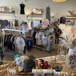 Sip & Shop
