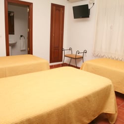 Hostal Los Ángeles - Hostallosangeles@hotmail.es