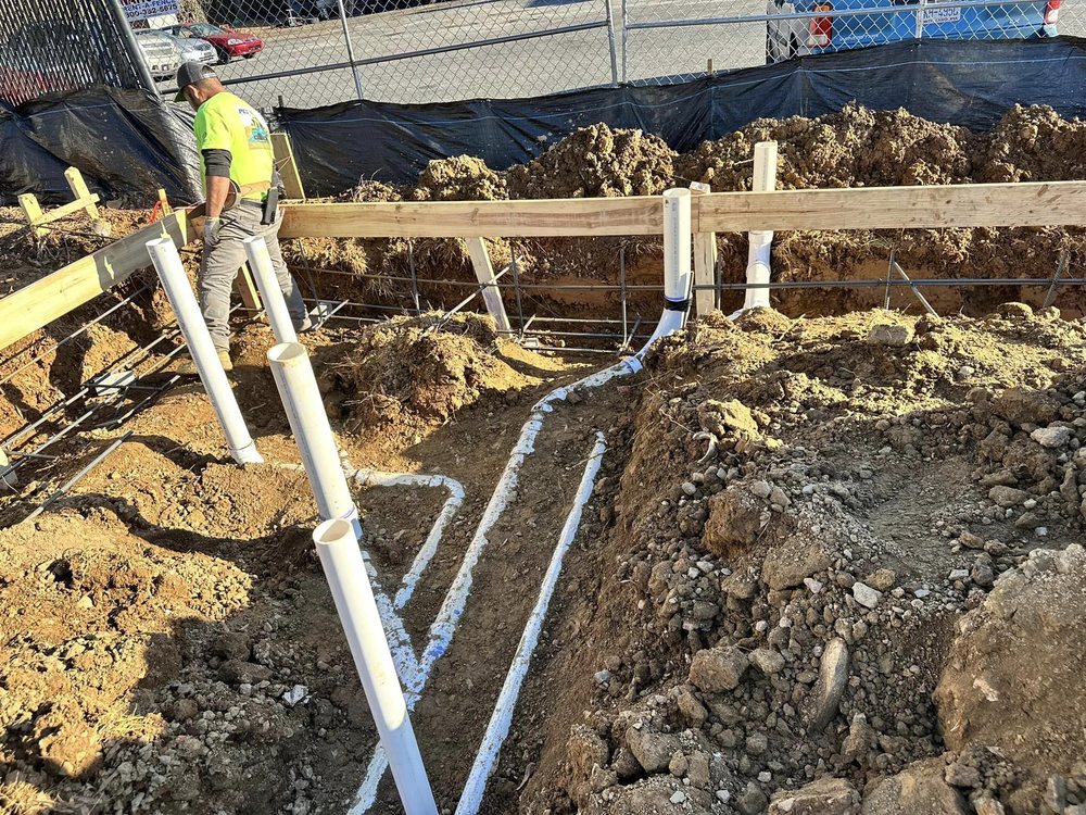 Slide of Affordable Plumbing Services of the Triad