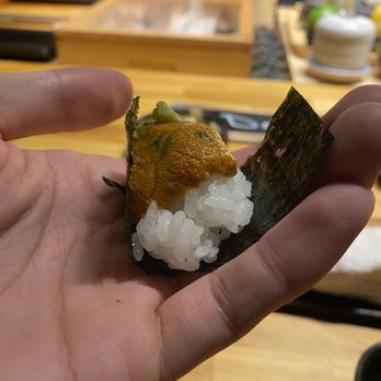 Sushi by Scratch Restaurants: Healdsburg - Uni - Sushi Bars Near Me - Healdsburg, California Sushi by Scratch Restaurants: Healdsburg - Uni - Sushi Bars Near Me - Healdsburg, California