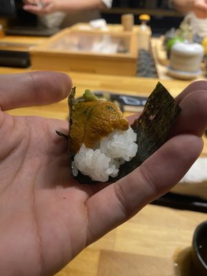Sushi by Scratch Restaurants: Healdsburg by null