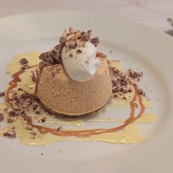 Terrapin Creek Cafe & Restaurant - Pumpkin cheesecake - New American Near Me - Bodega Bay, California Terrapin Creek Cafe & Restaurant - Pumpkin cheesecake - New American Near Me - Bodega Bay, California