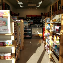 GNC - My GO-TO supplement store :]