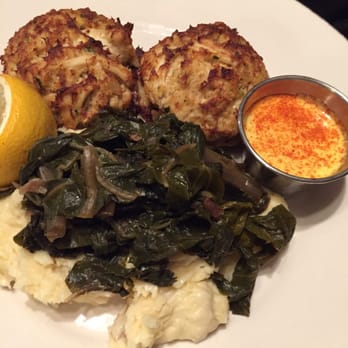 The Mill - Hershey - Crab cakes - New American Near Me - Hershey, Pennsylvania