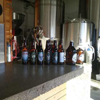 Tofino Brewing - Take em home. - Breweries Near Me - Tofino, British Columbia Tofino Brewing - Take em home. - Breweries Near Me - Tofino, British Columbia