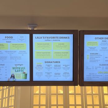 La La Land - Coffee & Tea Near Me - Cypress, Texas La La Land - Coffee & Tea Near Me - Cypress, Texas