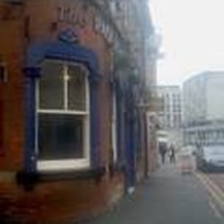 The Packhorse