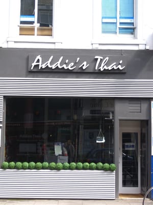 Addie's Thai Restaurant by null
