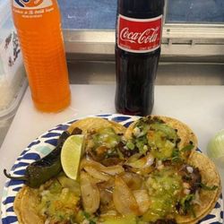 Taqueria Gomez Food Truck